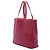 Hermès Red Clemence Double Sens 36 Rosso - vista 2