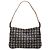 Céline Borsa a tracolla Celine Blue C Macadam Denim