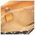 Céline Borsa a tracolla Celine Blue C Macadam Denim - vista 7