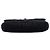 Chanel Black CC Ultra Stitch Mesh Flap Nero - vista 3