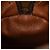 Louis Vuitton Marrone Monogram Papillon 30 - vista 6