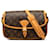 Louis Vuitton Marrone Monogram Sologne