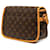 Louis Vuitton Marrone Monogram Sologne - vista 2