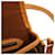 Louis Vuitton Marrone Monogram Sologne - vista 6