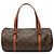 Louis Vuitton Marrone Monogram Papillon 30