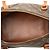 Louis Vuitton Marrone Monogram Papillon 30 - vista 4