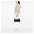 Louis Vuitton Marrone Monogram Papillon 30 - vista 7