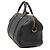 Louis Vuitton Black Sofia Coppola Calfskin SC PM Nero - vista 2