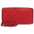 Cartera Zippy Monogram Empreinte roja Louis Vuitton