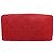 Cartera Zippy Monogram Empreinte roja Louis Vuitton - vista 2