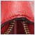 Cartera Zippy Monogram Empreinte roja Louis Vuitton - vista 8