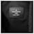 Cabas Louis Vuitton Black Monogram Eclipse Light Negro - vista 5