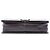 Chanel Boy Flap in pelle di vitello lucida marrone Large Marrone scuro - vista 3