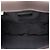 Chanel Boy Flap in pelle di vitello lucida marrone Large Marrone scuro - vista 4
