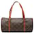 Louis Vuitton Marrone Monogram Papillon 30