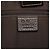 Tote convertibile Abbey GG Crystal beige Gucci con anello D - vista 5
