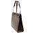 Louis Vuitton Marrone Epi Croisette PM Marrone scuro - vista 2