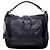 Louis Vuitton Blue Monogram Empreinte Audacieuse MM Blu navy