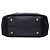 Louis Vuitton Blue Monogram Empreinte Audacieuse MM Blu navy - vista 3