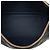 Louis Vuitton Blue Monogram Empreinte Audacieuse MM Blu navy - vista 4