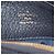 Louis Vuitton Blue Monogram Empreinte Audacieuse MM Blu navy - vista 5
