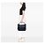 Louis Vuitton Blue Monogram Empreinte Audacieuse MM Blu navy - vista 7