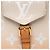 Mini zaino Louis Vuitton Orange Monogram Giant By The Pool Arancione - vista 6