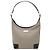 Borsa a tracolla Gucci in tela beige