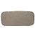 Borsa a tracolla Gucci in tela beige - vista 3