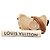 Louis Vuitton Beige Raffia By the Pool Croissant MM - vista 7