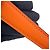 Hermès Orange Toile Officier e Swift Neo Evelyne 16 Arancione - vista 11