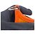 Hermès Orange Toile Officier e Swift Neo Evelyne 16 Arancione - vista 8