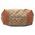 Tote Gucci Beige Medium GG Canvas GG Charm - vista 3