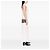 Chanel Boy Flap in Caviar trapuntato marrone Small Taupe - vista 7