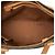 Louis Vuitton Cabas Piano Monogram Marrone - vista 4