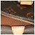 Louis Vuitton Cabas Piano Monogram Marrone - vista 6
