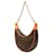 Louis Vuitton Marrone Monogram Loop - vista 2