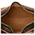 Louis Vuitton Marrone Monogram Loop - vista 4