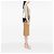 Chanel Black Paris Cosmopolite Medium Quilted Lambskin Ritz Flap Nero - vista 6