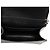 Dior Argento Baby Metallic Patent Microcannage Diorama Flap - vista 4