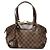 Louis Vuitton Marrone Damier Ebene Verona PM