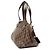 Louis Vuitton Marrone Damier Ebene Verona PM - vista 2