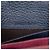 Gucci Pink Dollar Calfskin Swing Wallet On Strap - view 6