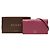 Gucci Pink Dollar Calfskin Swing Wallet On Strap - view 8