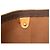 Louis Vuitton Marrone Monogram Keepall Bandouliere 60 - vista 5