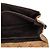 Louis Vuitton Pochette Metis Monogram Reverse Marrone - vista 4