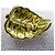 Orecchini a lobo in oro giallo Tiffany & Co. D'oro - vista 7