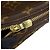 Zaino Louis Vuitton Monogram Montsouris GM Marrone - vista 11