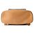 Zaino Louis Vuitton Monogram Montsouris GM Marrone - vista 3