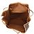 Zaino Louis Vuitton Monogram Montsouris GM Marrone - vista 5
